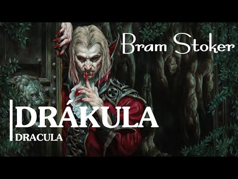 Bram Stoker - Drákula /Dracula/ (CZ, Horor)