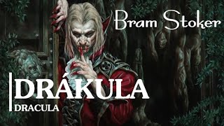 Bram Stoker - Drákula /Dracula/ (CZ, Horor)