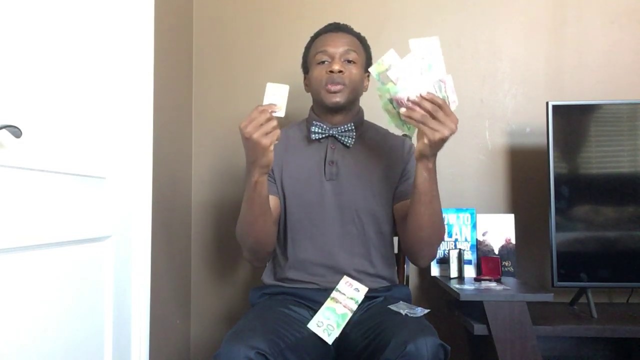 The Illusion Of Success | True Success | Fenol The Great