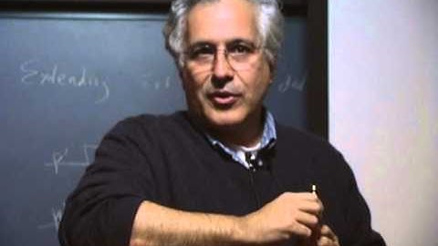 "Imaging the Nervous System in Fluorescent Mice" by Dr. Jeff Lichtman