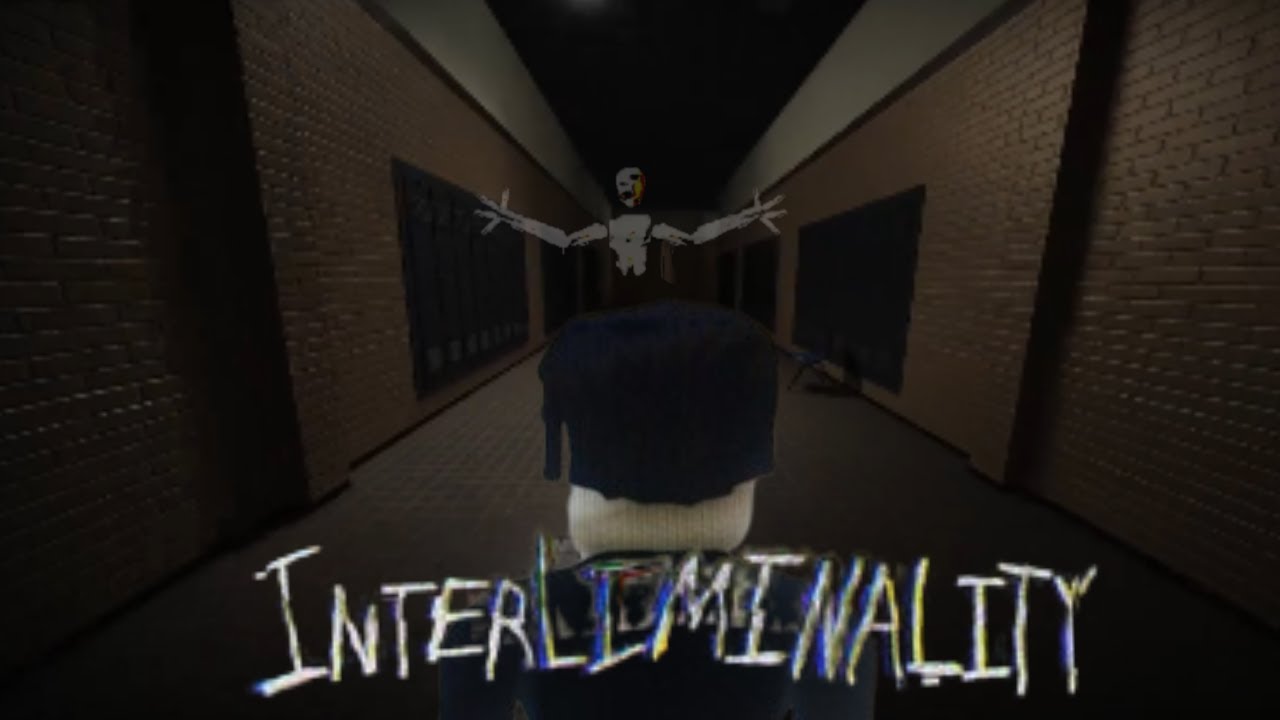 Kembali ke Sekolah | Roblox Interliminality | Part 2 - YouTube