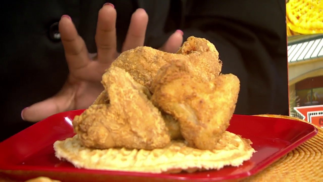 Gritz Cafe serves up southern hospitality & specialties in Las Vegas