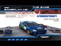 Colin McRae Rally 2005 PC Gameplay HD 720p