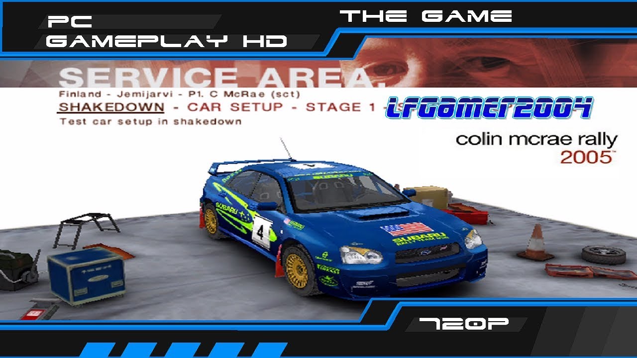 colin mcrae rally 04 download full colin mcrae rally 04 download full