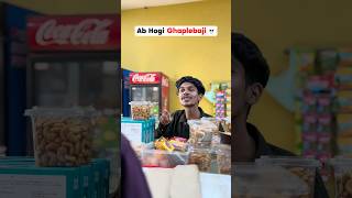 Soan Papdi Scam on Diwali 🙃 #shorts #funny #diwali