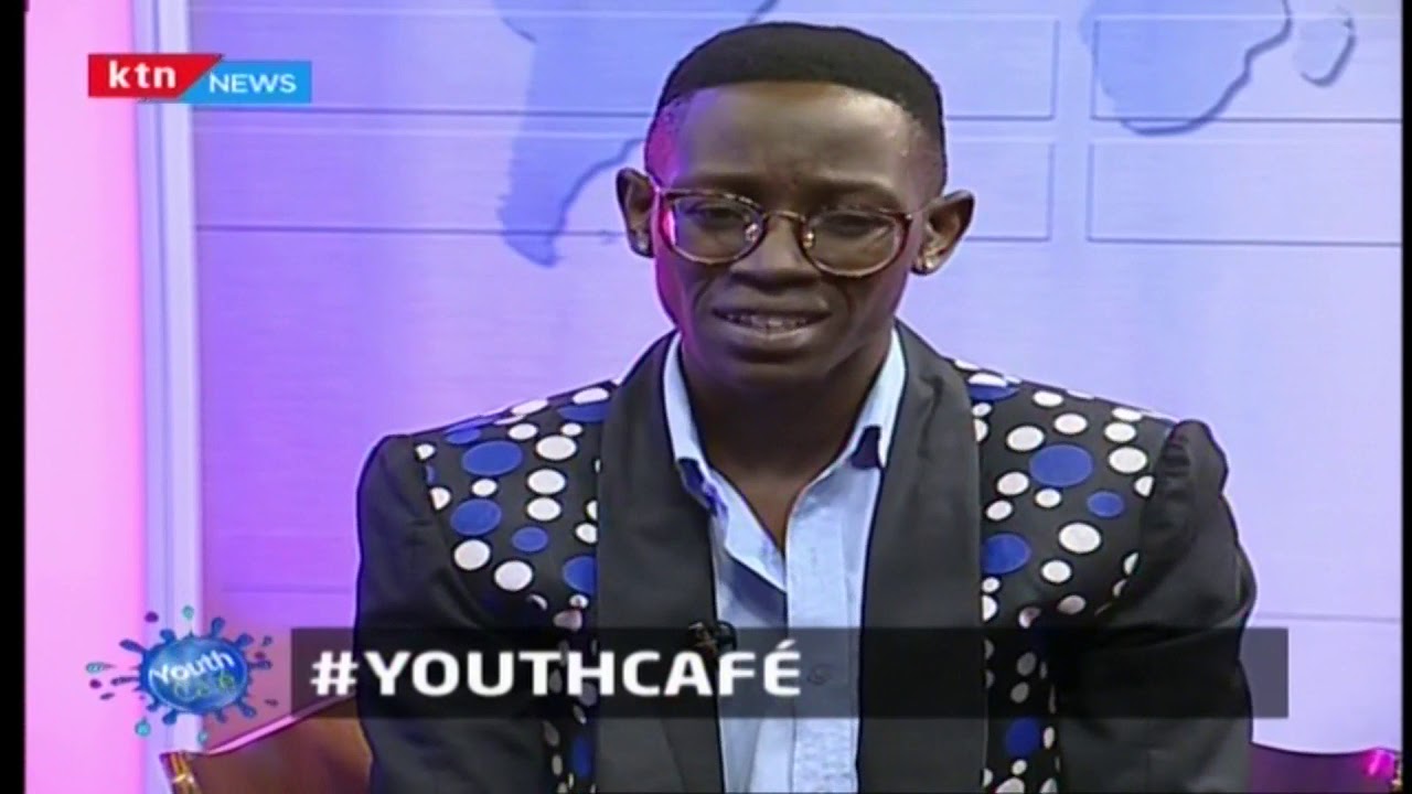 Should weed be legalised in Kenya? Part One | #YouthCafe