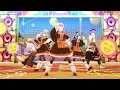 【プロセカMV】ワンダーランズ&times;ショウタイム - にっこり^^調査隊のテーマ [ #初音ミク #天馬司 #鳳えむ #草薙寧々 #神代類 ]