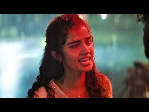 Yeandi Vittu Pona Song💔| Pradeep Ranganathan, Anupama Parameshwaran | Dragon | #anupama #viralvideo 