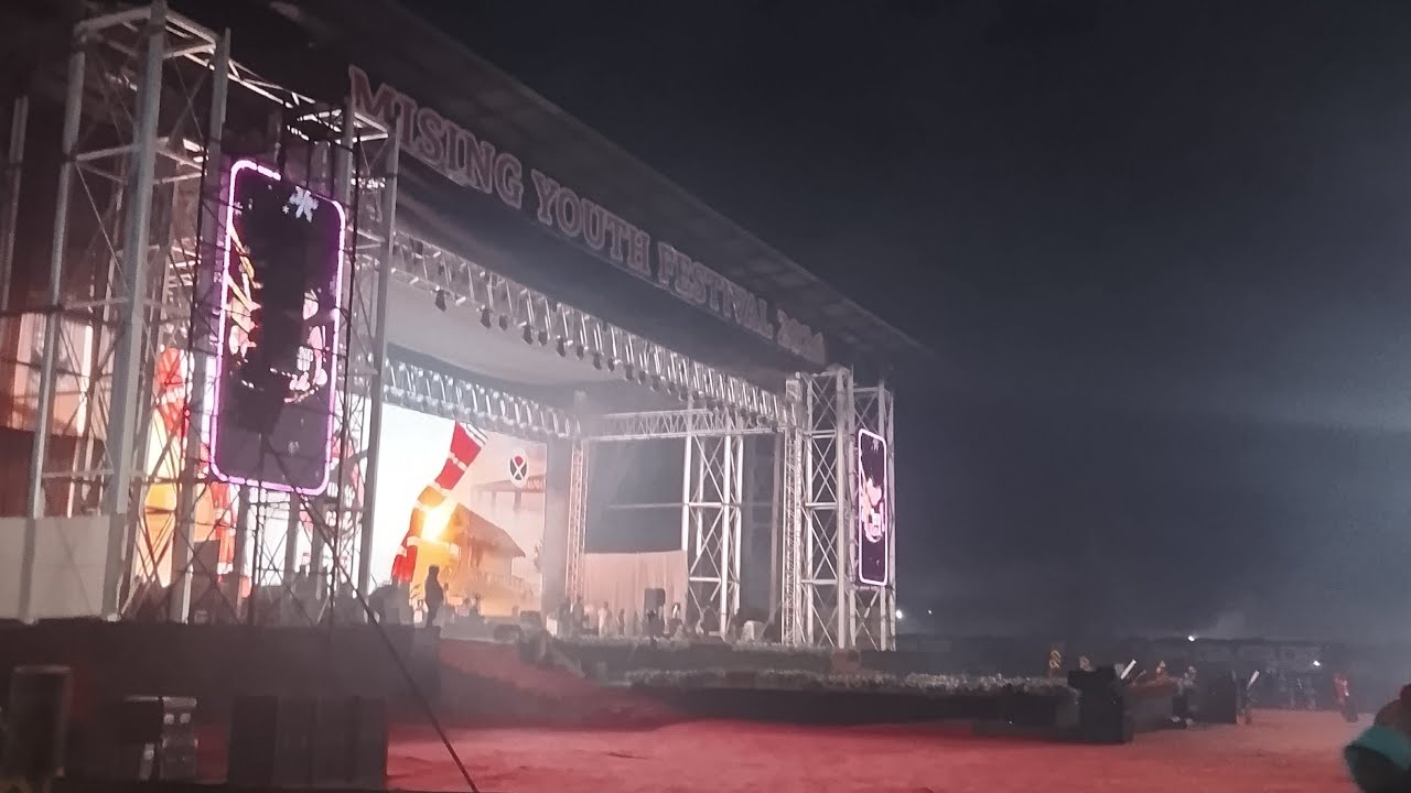 MYF BOGIBEL KARENGE CHAPORI.