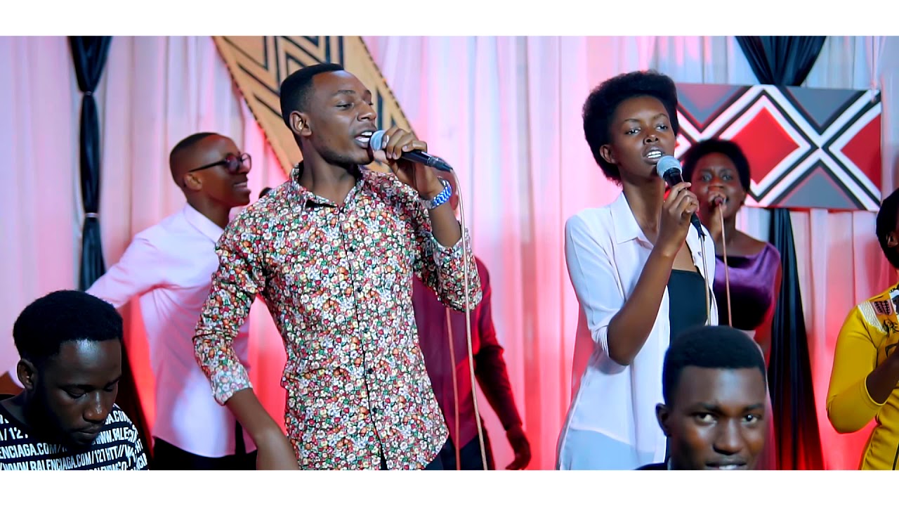 INKOTA -El bethel Choir /Live Session  