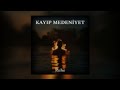 Ruhe - Kayıp Medeniyet