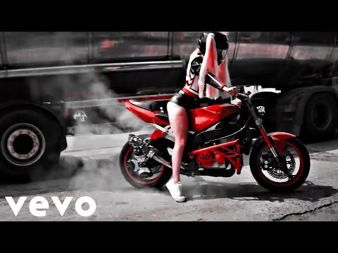琴山しずく（RAY） / TECHNO GIRL MOTORED CYBORG RUNNER SSX_155 MANDARIN SURF | GOODSMILE