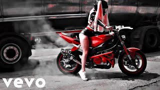 Blueberry, Quistex, Shxnks - Tokyo Rave