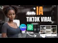 Idee de niche tiktokshort montisable  cration de dcors relaxants