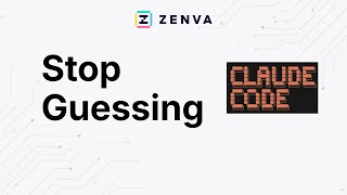 Stop Letting Claude Code Guess