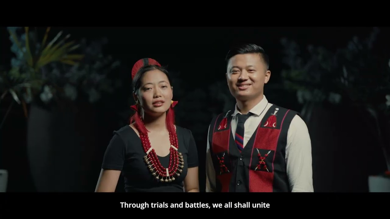 Frontier Naga Territory 