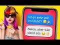 30 witzige WhatsApp CHATS zwischen FRAUEN und MÄNNERN!