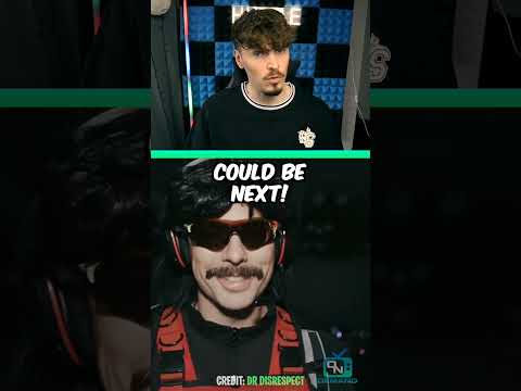 Dr DisRespect Hints