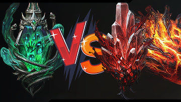 REAL S-Tier Gems CLASH - Haunt Coil Vs Blood Floe & Colossus Engine!