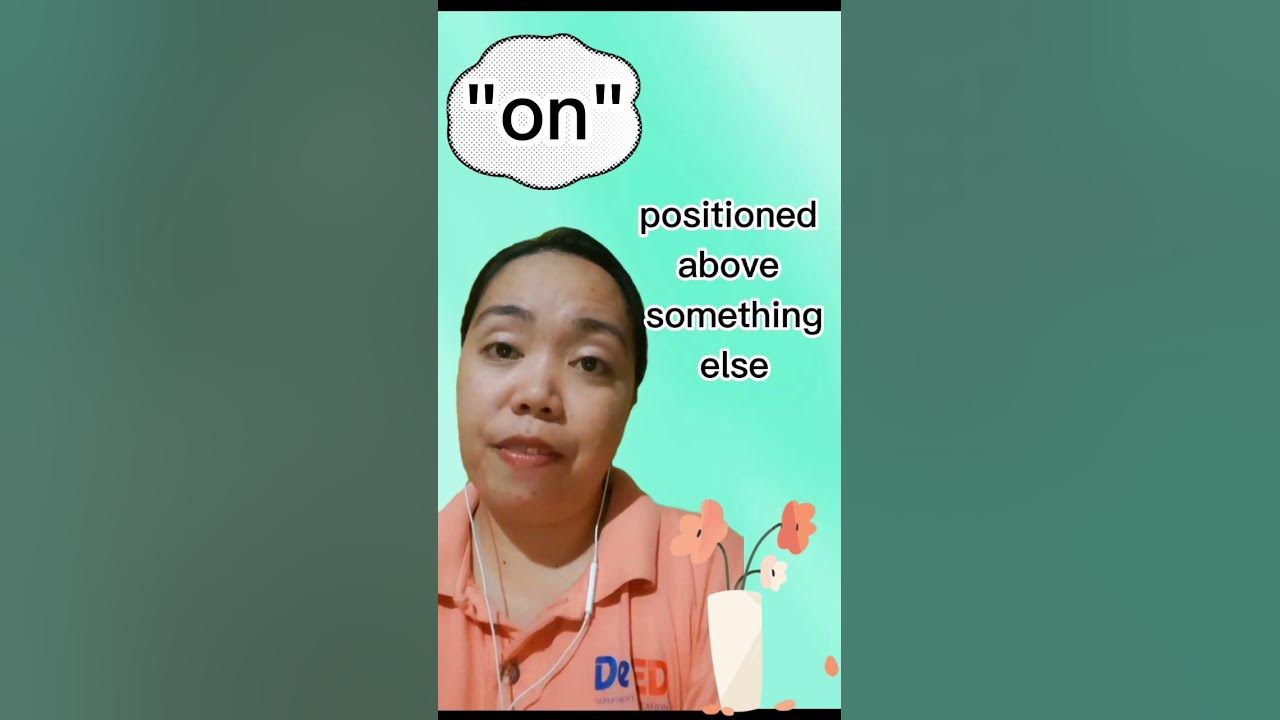 When To Use S And S