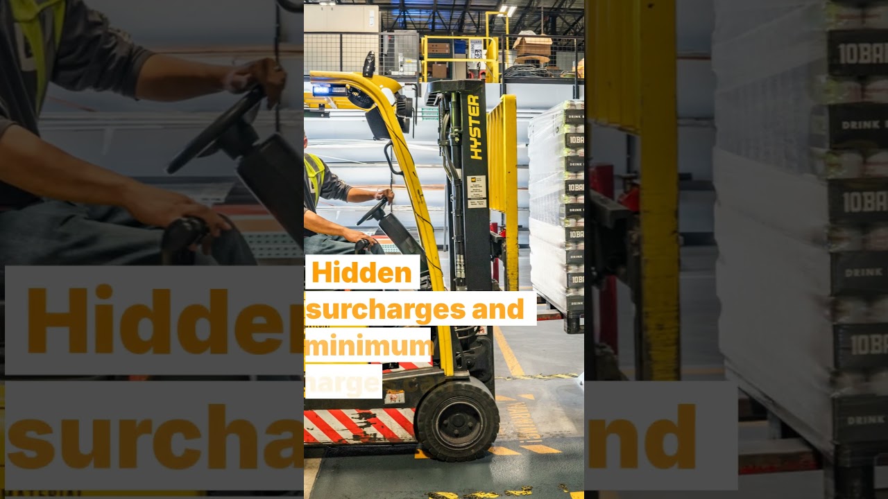 FedEx vs UPS 2026 GRI What Shippers Need to Know Now