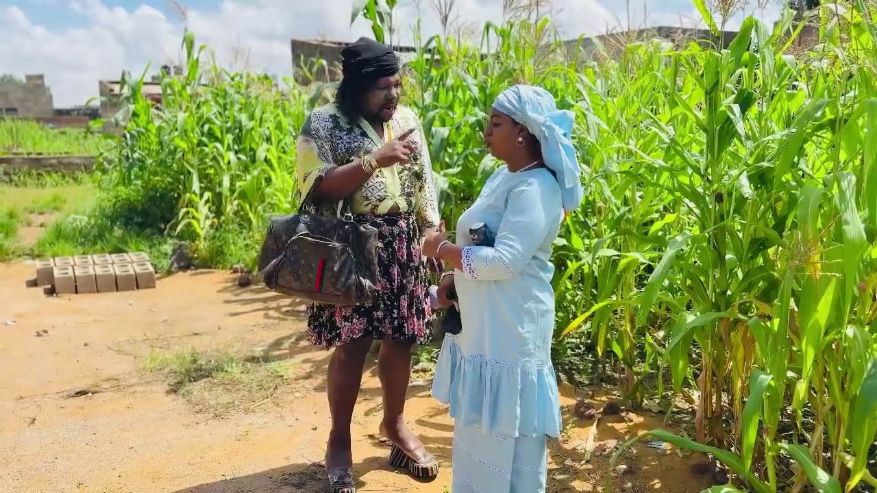 Gnanaan : Kissai 29 Août 2025