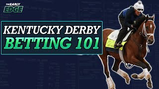 Kentucky Derby Betting Tips and Tricks: Best Ways to Wager on the 2025 Kentucky Derby