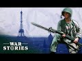 The Falaise Pocket 1944: The Mission To Free Paris | Battlefield | War Stories