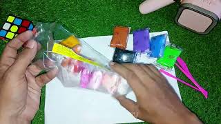 Amazing Clay Colors Unboxing | Learn Colors for Kids