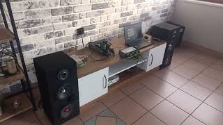 Kenwood Bt358 Cengiz Kurtoğlu Farketmez Artık