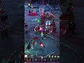 Massive PvP Battles in Throne and Liberty! ⚔️ 72v72 Action!
