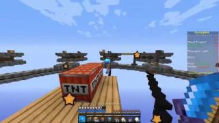 PvP montage without effects CreeperFarts
