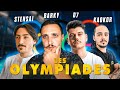 Les olympiades  qui sera le meilleur feat d7 kaokor et stensai