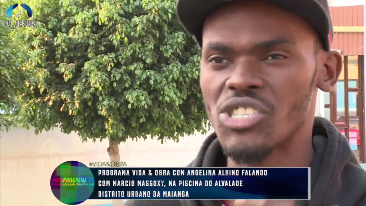 VIDA & OBRA - YouTube