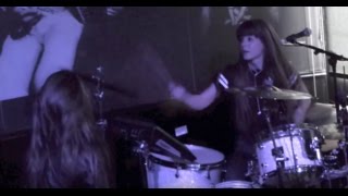 The Pearl Harts - Hit The Bottle - Camden Rocks 2016