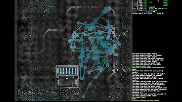 Cataclysm DDA- Boing