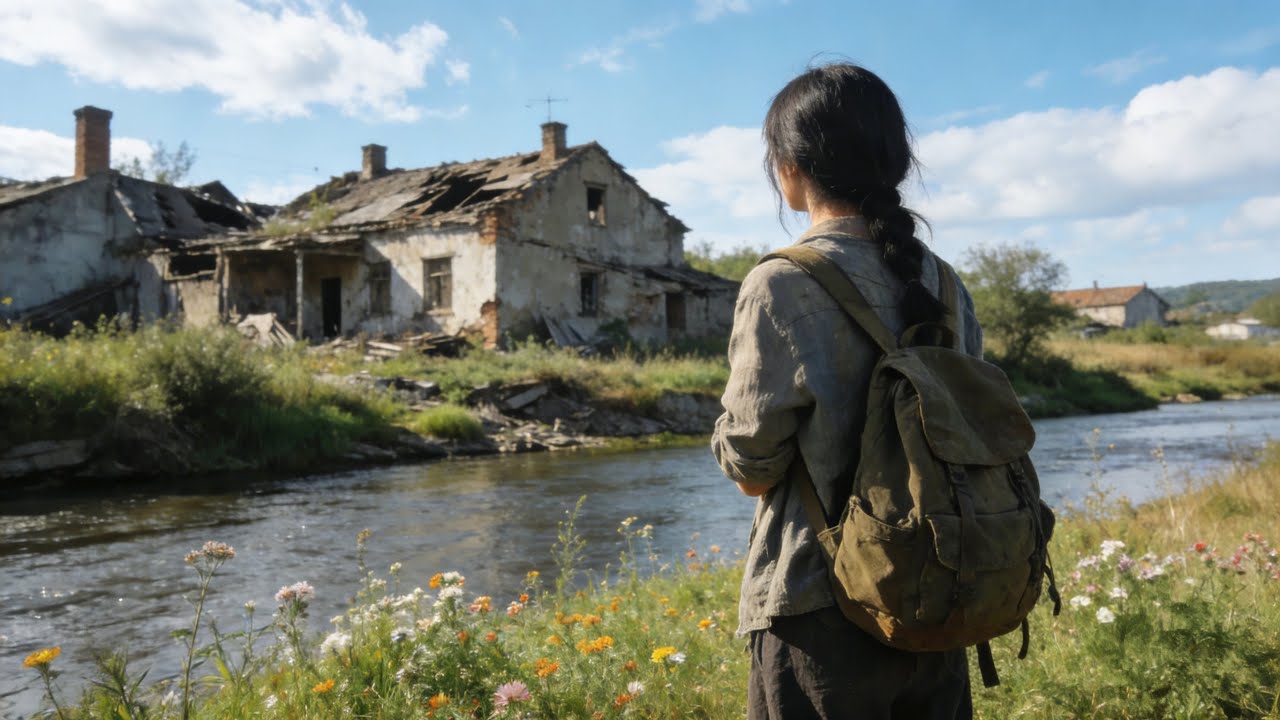 Renovating a dilapidated 30-year-old house to recapture the nostalgic memories of home 