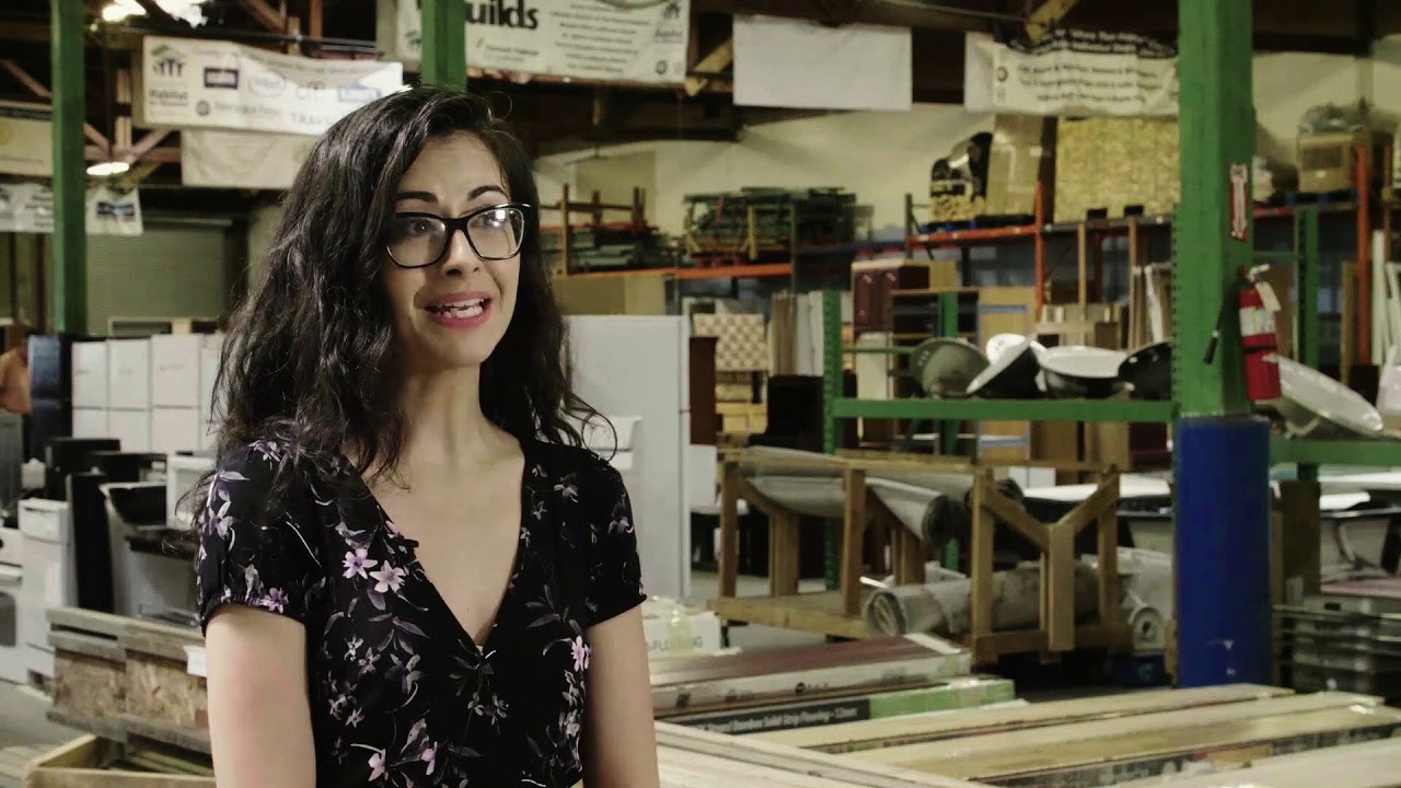 Habitat For Humanity ReStore YouTube