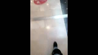 Mescidler Neden Avmlerin Eksi Katlarında.