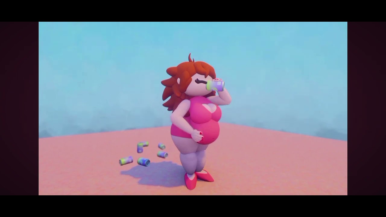 fnf gf inflation 2 sound edition - YouTube