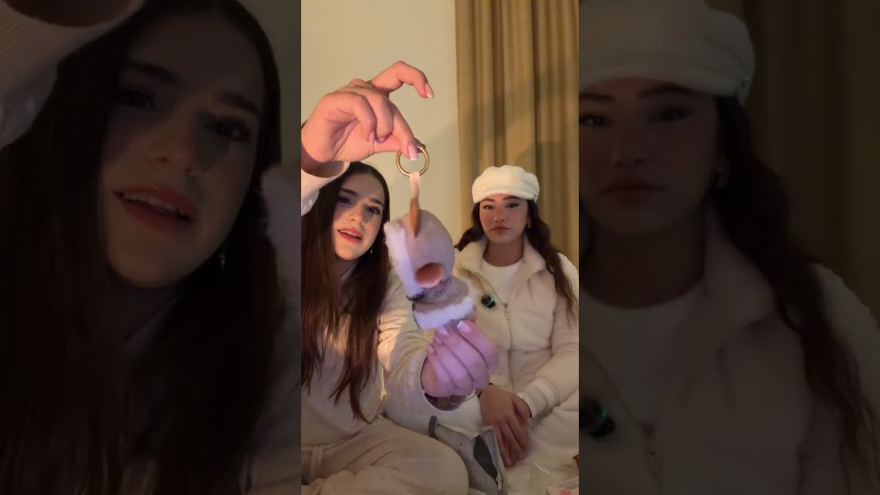 Pop mart alışverişimizi açıyoruz 