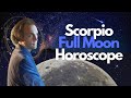 TRUTH SERUM! Full Moon in Scorpio Astrology Horoscope May 2020