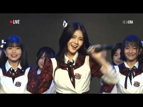 JKT48 - Ingatan Kosmos (Cosmos No Kioku) | Lyric