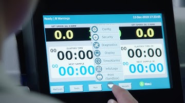 CD14 Comparative Dissolution System