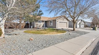 110 Josefina Ct video tour