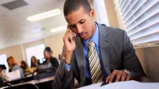 Work Force Development PSA: Unemployment
