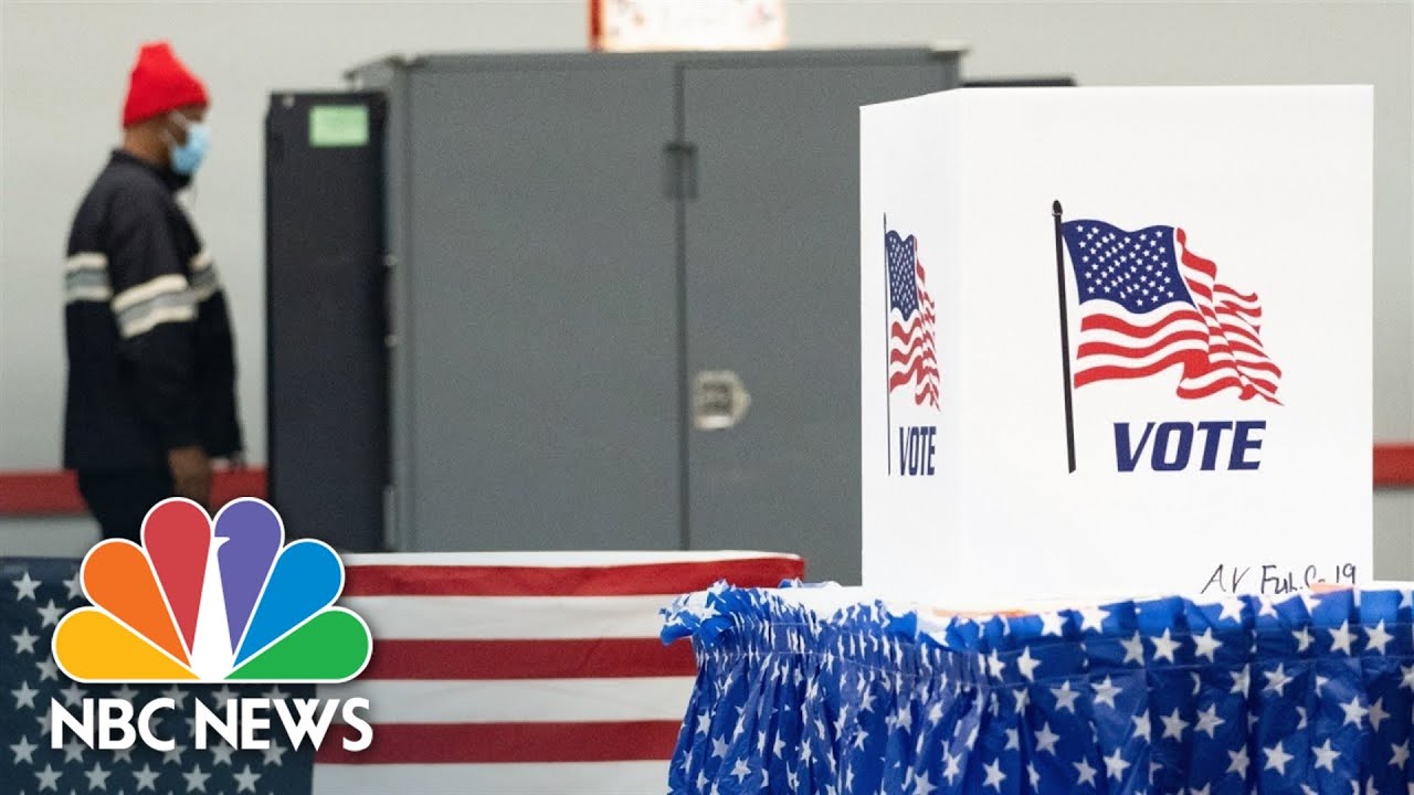 Morning News NOW Full Broadcast – Oct. 19