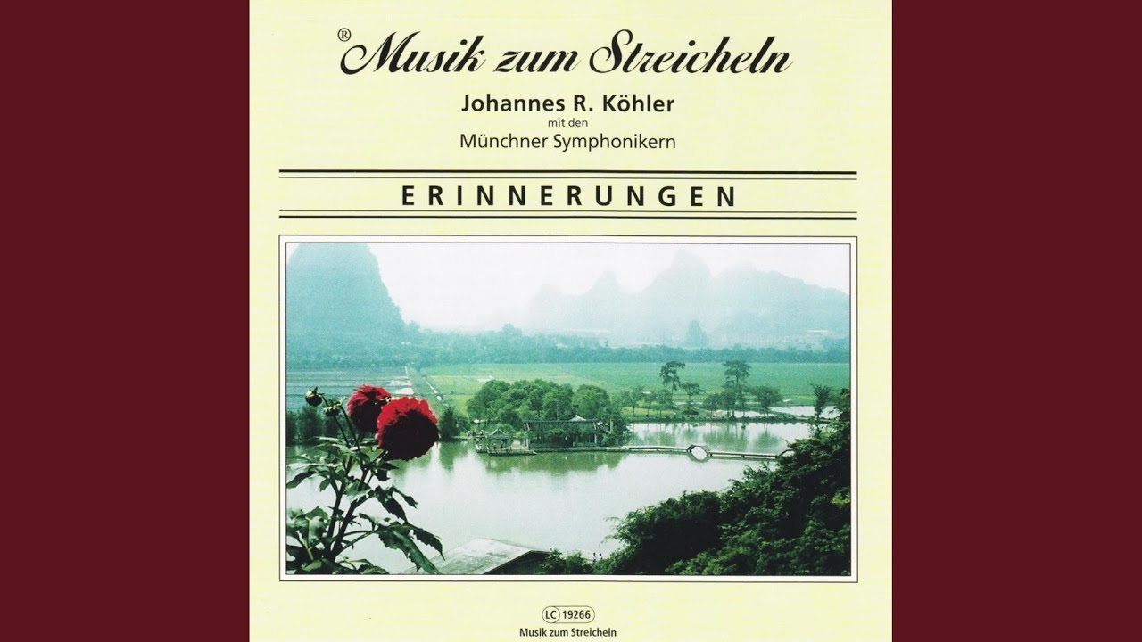 Tauch' ein ins Meer der Träume