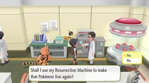 Shiny Aerodactyl - Home Button Reset | Let