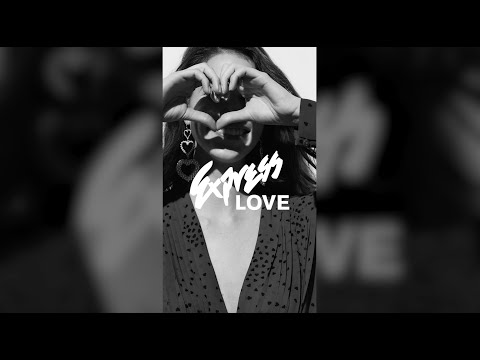 #EXPRESSLOVE